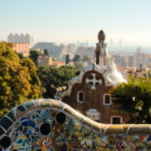 Barcelone