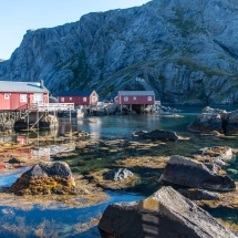 Norvège
