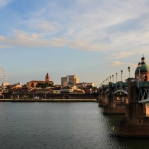 Toulouse