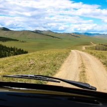 Mongolie