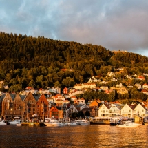 Norvège