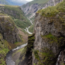 Norvège