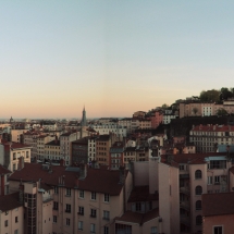 Lyon Croix Rousse - copie