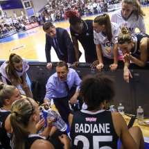 BLMA - Lyon ASVEL Fémini (match 2) 109